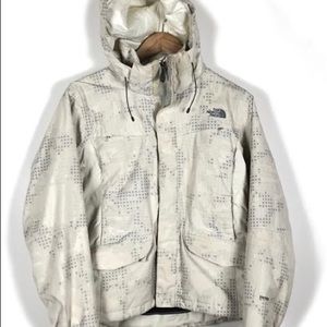 The North Face Ski Jacket
